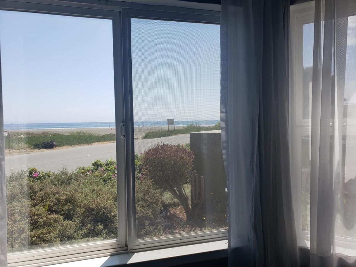 Anchor Beach Inn Crescent City Exteriör bild